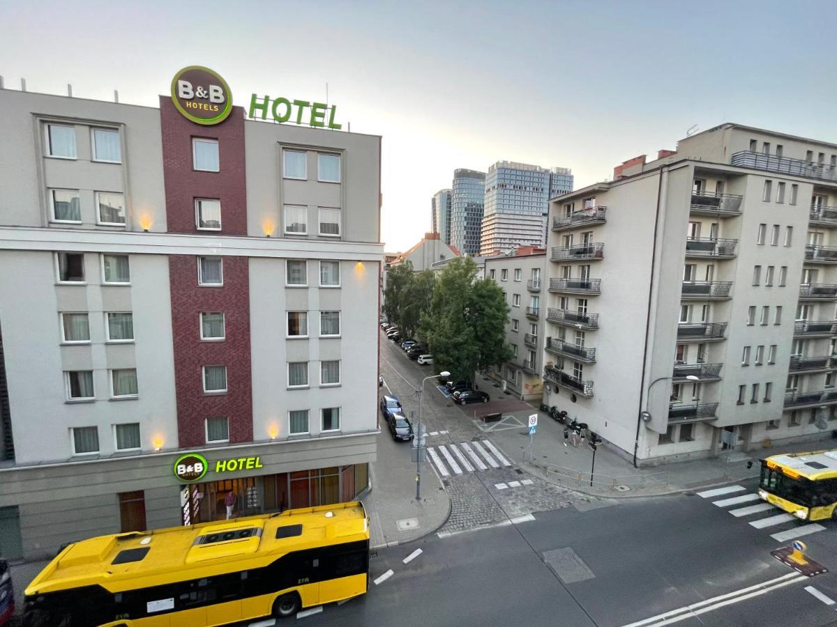 Kobiela Apartments Family Delux Ktw City Center Katowice Bagian luar foto