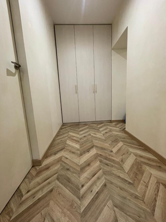 Kobiela Apartments Family Delux Ktw City Center Katowice Bagian luar foto